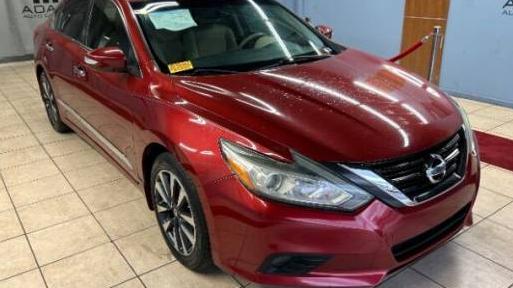 NISSAN ALTIMA 2016 1N4AL3AP3GC152684 image