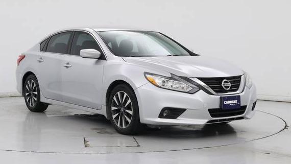 NISSAN ALTIMA 2016 1N4AL3AP0GC116614 image