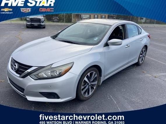 NISSAN ALTIMA 2016 1N4AL3AP7GN330598 image