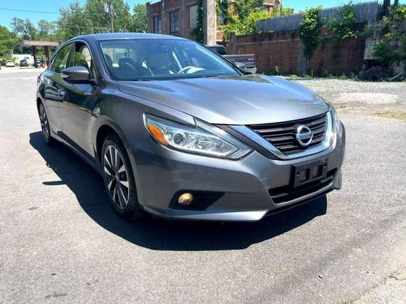 NISSAN ALTIMA 2016 1N4AL3AP9GC225086 image