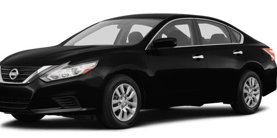 NISSAN ALTIMA 2016 1N4AL3AP5GC128693 image