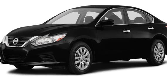 NISSAN ALTIMA 2016 1N4AL3AP4GC255306 image