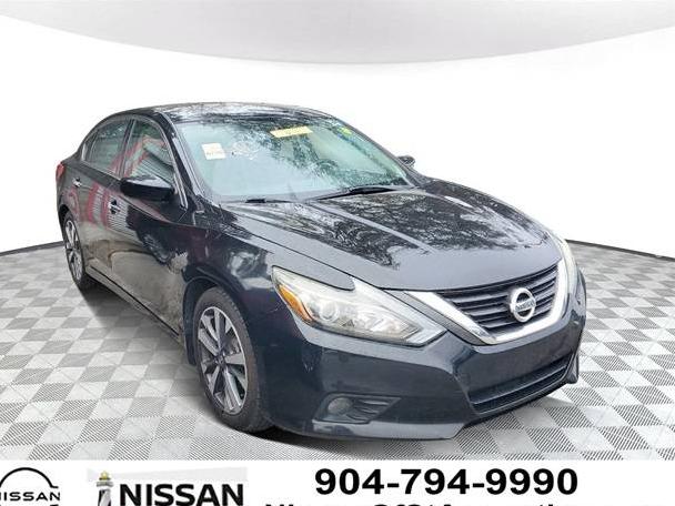 NISSAN ALTIMA 2016 1N4AL3AP3GC222006 image