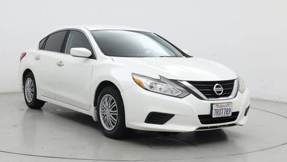 NISSAN ALTIMA 2016 1N4AL3APXGN329445 image