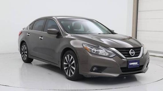 NISSAN ALTIMA 2016 1N4AL3AP8GC146539 image