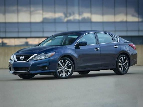 NISSAN ALTIMA 2016 1N4AL3AP9GC127403 image