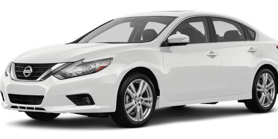 NISSAN ALTIMA 2016 1N4BL3AP3GC139115 image