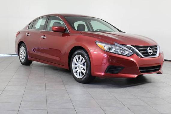 NISSAN ALTIMA 2016 1N4AL3AP9GC205873 image