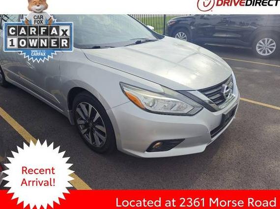 NISSAN ALTIMA 2016 1N4AL3AP9GC250649 image