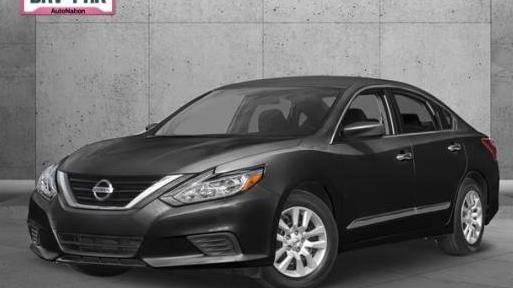 NISSAN ALTIMA 2016 1N4AL3AP0GC187635 image