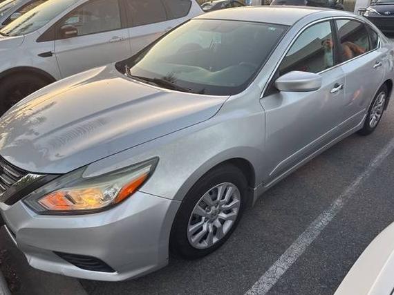 NISSAN ALTIMA 2016 1N4AL3AP0GC294183 image