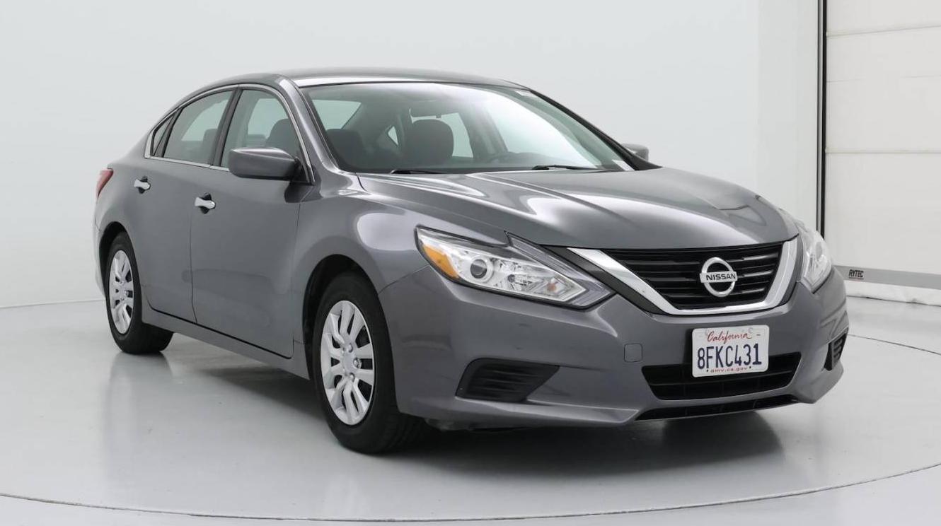 NISSAN ALTIMA 2016 1N4AL3AP8GN326995 image