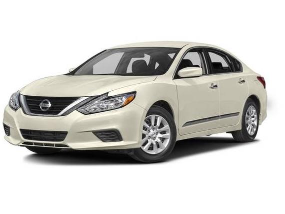 NISSAN ALTIMA 2016 1N4AL3AP2GC257782 image