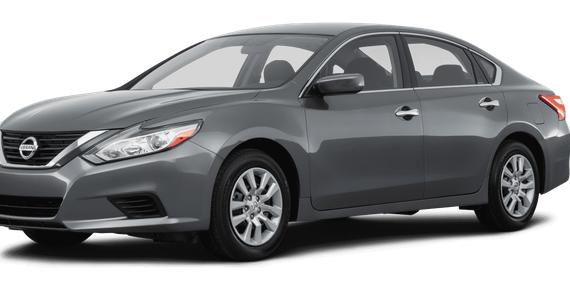 NISSAN ALTIMA 2016 1N4AL3AP7GC118845 image