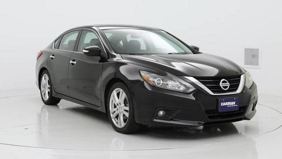 NISSAN ALTIMA 2016 1N4BL3AP9GC279198 image NISSAN ALTIMA 2016 1N4BL3AP9GC279198 image