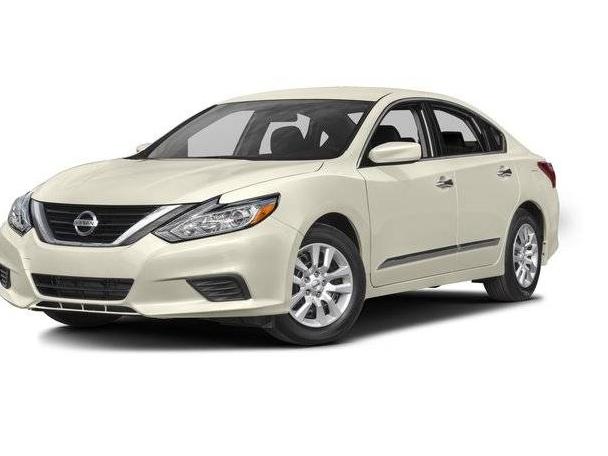 NISSAN ALTIMA 2016 1N4AL3AP5GN351031 image