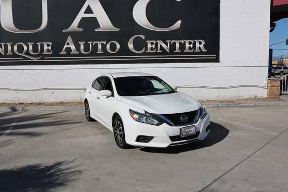 NISSAN ALTIMA 2016 1N4AL3AP9GN358824 image