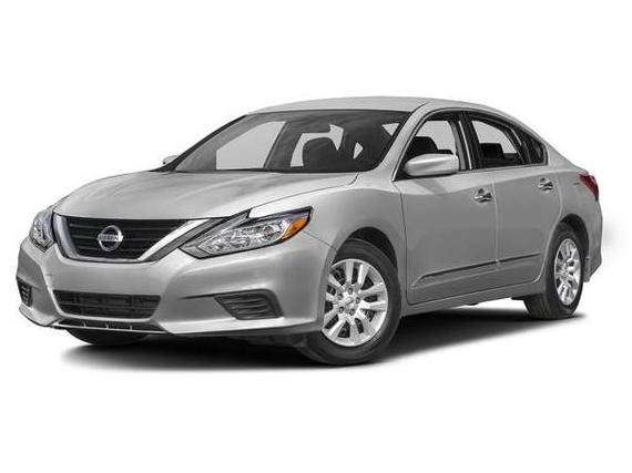 NISSAN ALTIMA 2016 1N4AL3APXGC259649 image