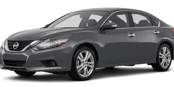 NISSAN ALTIMA 2016 1N4AL3APXGC273485 image