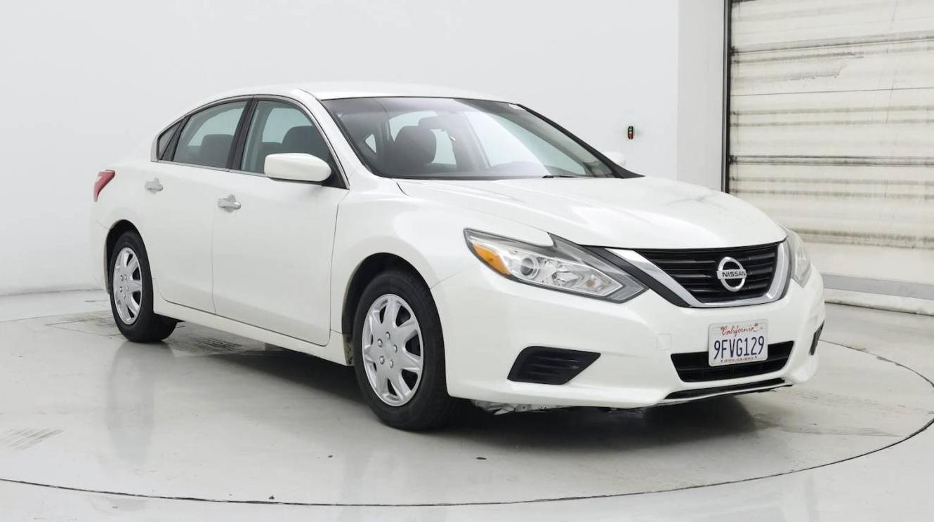 NISSAN ALTIMA 2016 1N4AL3AP8GN371290 image