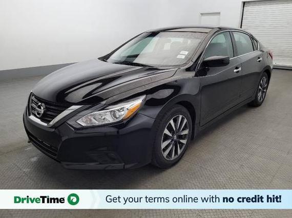 NISSAN ALTIMA 2016 1N4AL3APXGC242074 image