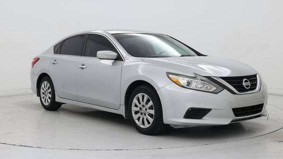 NISSAN ALTIMA 2016 1N4AL3APXGC245654 image