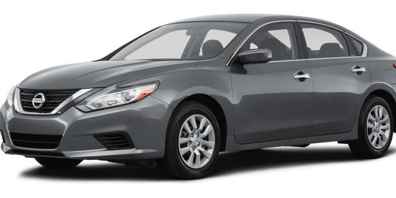 NISSAN ALTIMA 2016 1N4AL3AP7GC248527 image