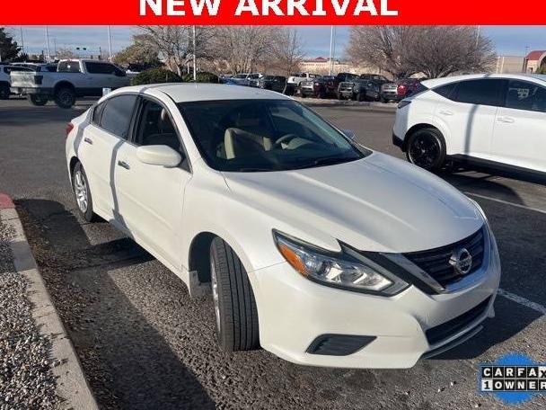 NISSAN ALTIMA 2016 1N4AL3AP2GN343887 image