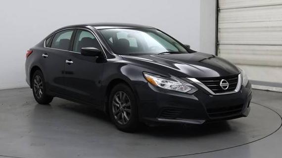 NISSAN ALTIMA 2016 1N4AL3AP0GC144932 image