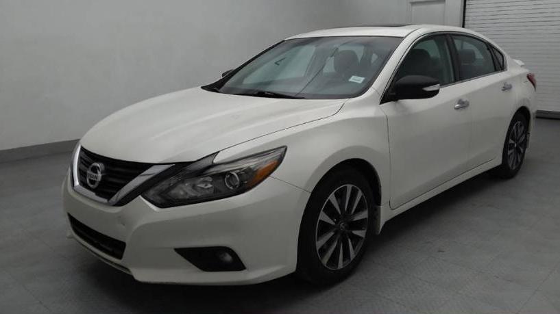 NISSAN ALTIMA 2016 1N4AL3AP8GC249881 image