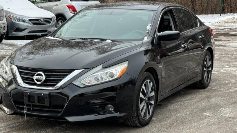 NISSAN ALTIMA 2016 1N4AL3AP8GC123553 image