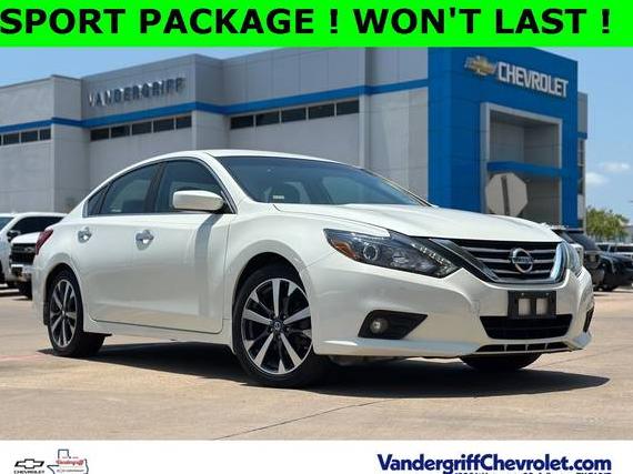 NISSAN ALTIMA 2016 1N4AL3AP7GC215513 image