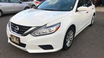 NISSAN ALTIMA 2016 1N4AL3APXGN335245 image