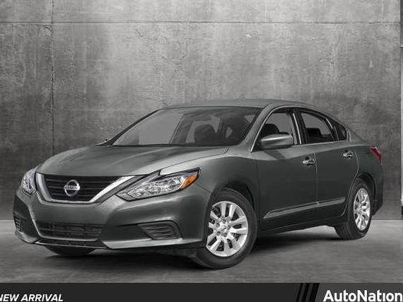 NISSAN ALTIMA 2016 1N4AL3AP1GN388934 image