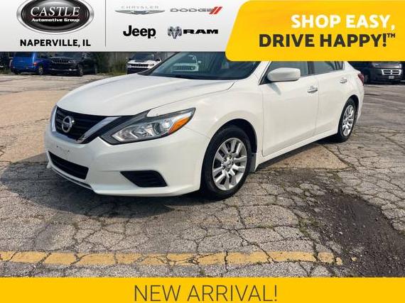 NISSAN ALTIMA 2016 1N4AL3APXGC206546 image