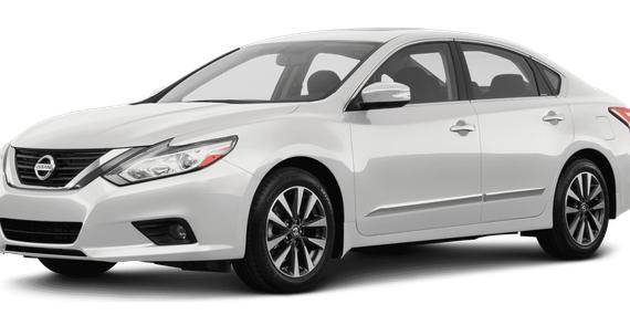 NISSAN ALTIMA 2016 1N4AL3AP2GC181285 image