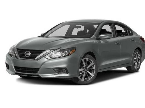 NISSAN ALTIMA 2016 1N4AL3AP9GC281593 image