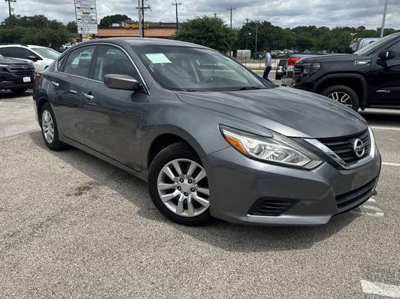 NISSAN ALTIMA 2016 1N4AL3AP3GN353165 image
