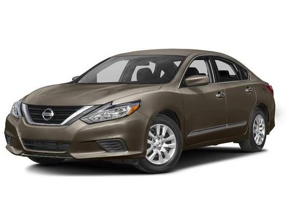 NISSAN ALTIMA 2016 1N4AL3AP4GN382271 image