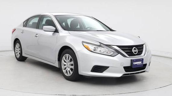 NISSAN ALTIMA 2016 1N4AL3AP2GC141692 image