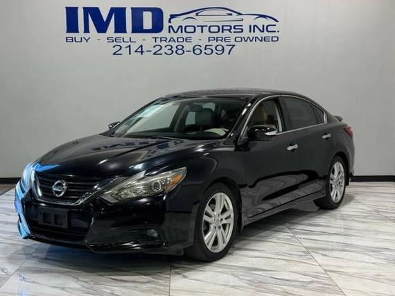NISSAN ALTIMA 2016 1N4BL3AP2GC162398 image NISSAN ALTIMA 2016 1N4BL3AP2GC162398 image