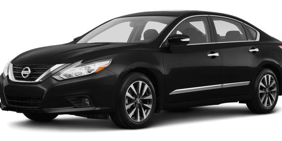 NISSAN ALTIMA 2016 1N4AL3AP6GC185890 image