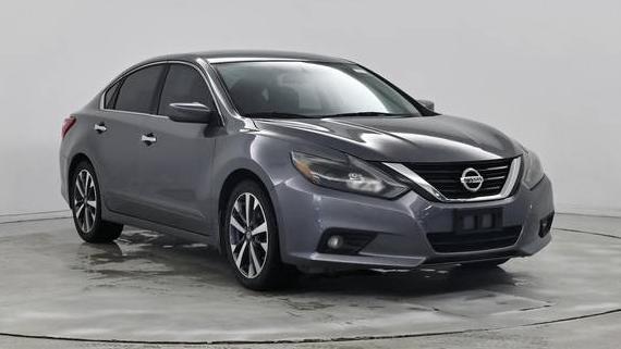 NISSAN ALTIMA 2016 1N4AL3AP2GC169878 image