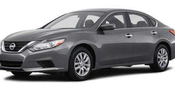 NISSAN ALTIMA 2016 1N4AL3AP7GN325708 image