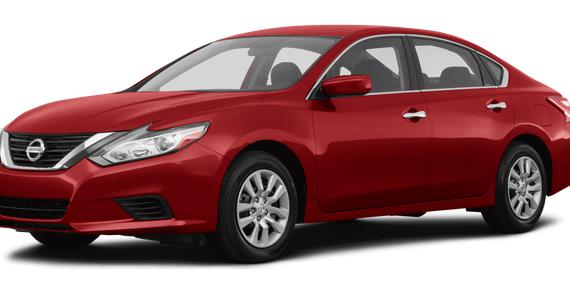 NISSAN ALTIMA 2016 1N4AL3AP1GN380154 image