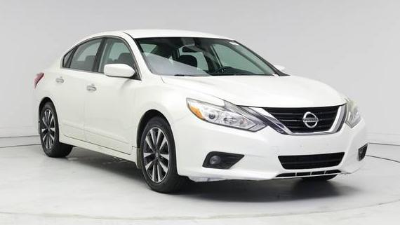 NISSAN ALTIMA 2016 1N4AL3AP0GC241693 image