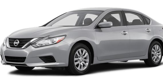 NISSAN ALTIMA 2016 1N4AL3AP2GN383578 image