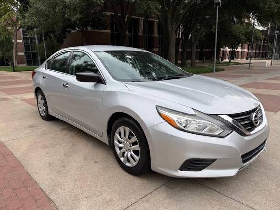 NISSAN ALTIMA 2016 1N4AL3AP8GN345420 image