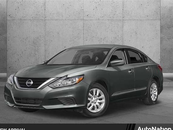 NISSAN ALTIMA 2016 1N4AL3AP1GC143417 image