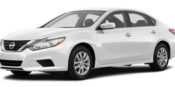 NISSAN ALTIMA 2016 1N4AL3AP1GC212638 image